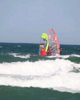 Jesper racing PWA