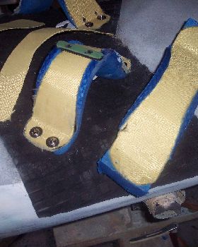 footstrap