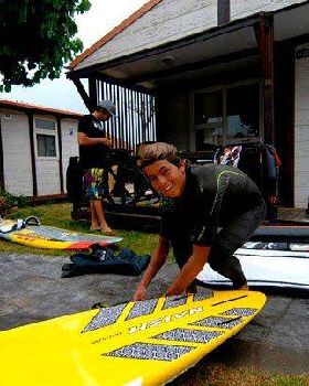 Naish 2011 Boards Tri Fin 02