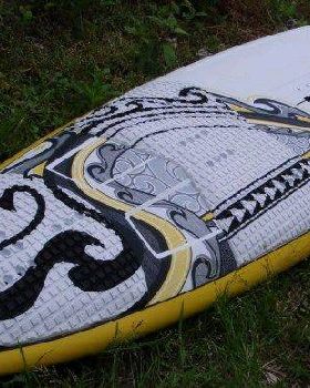 Naish 2011 Boards Ultimate Wave 80 03