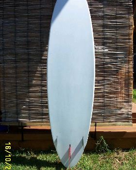 SSD 3 Fin Thruster O8 88L 002
