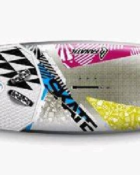 fanatic skate11 100 TE deck