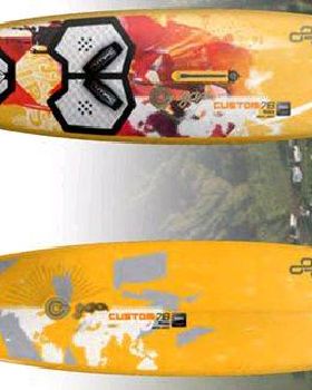 Goya 2011 Boards Quad 01