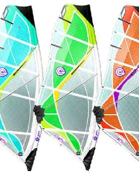 Goya 2011 Sails Eclipse Pro 01