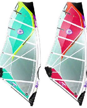Goya 2011 Sails FreeSurf 01