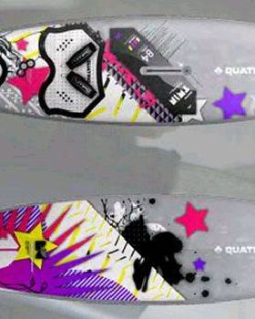 Quatro 2011 Twin Fin 01