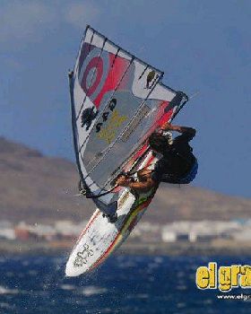 starboarad 1