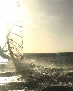 green island the past few days