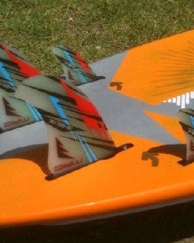 Goya 2011 Boards Custom Quad Pro 03