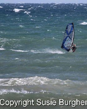Windy Aldinga Ramp