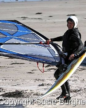 Windy Aldinga Ramp