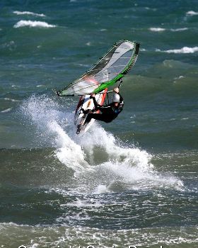 Windy Aldinga Ramp