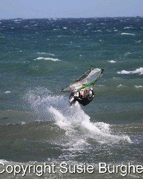 Windy Aldinga Ramp