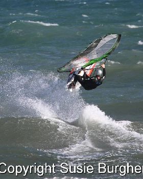 Windy Aldinga Ramp