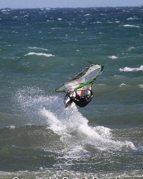 Windy Aldinga Ramp