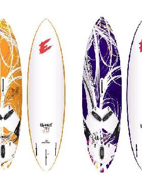 U-Surf Range