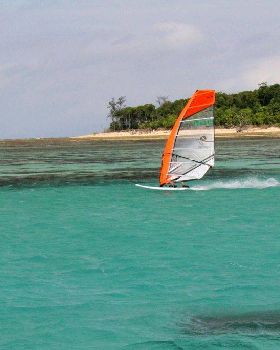 green island speed week day 2