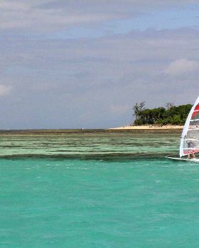 green island speed week day 2