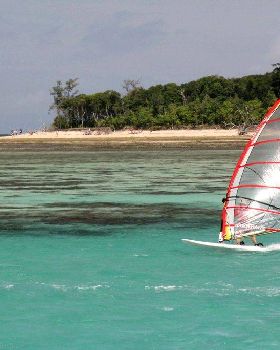 green island speed week day 2