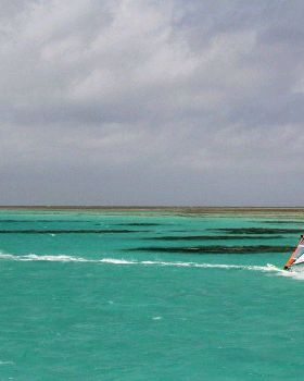 green island speed week day 2