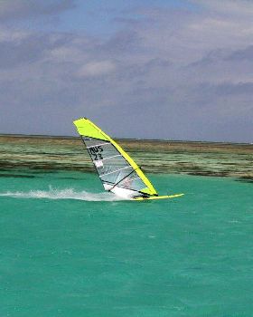 green island speed week day 2