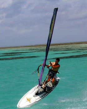 green island speed week day 2