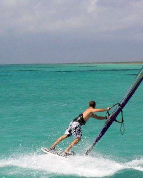 green island speed week day 2