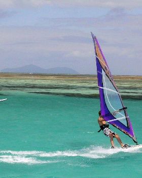green island speed week day 2