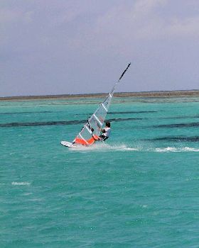 green island speed week day 2