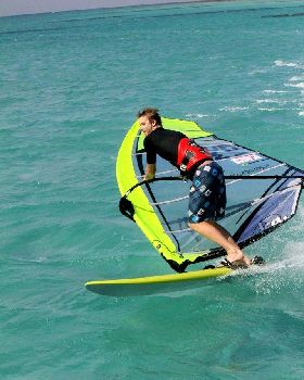 green island speed week day 2