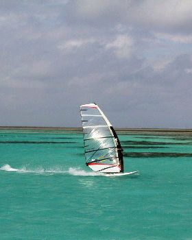 green island speed week day 2