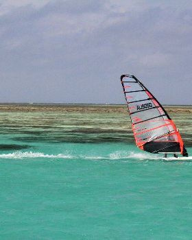green island speed week day 2