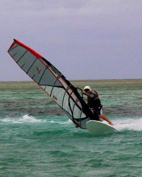 green island speed week day 3