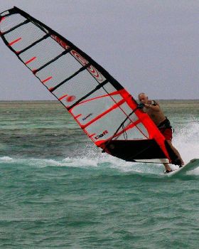 green island speed week day 3