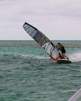 green island speed week day 3