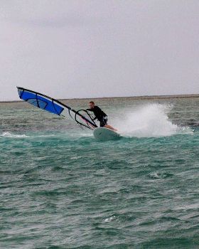 green island speed week day 3