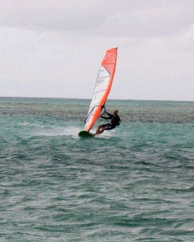 green island speed week day 3