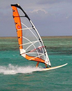 green island speed week day 3