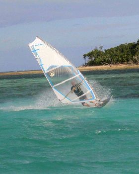 green island speed week day 3