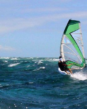 green island speed week day 4