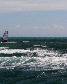 green island speed week day 4