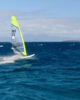 green island speed week day 4