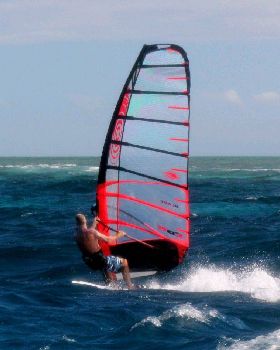 green island speed week day 4