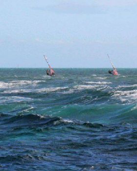 green island speed week day 4