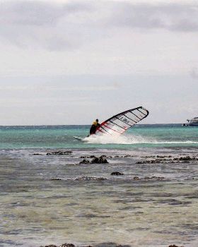 green island speed week day 4