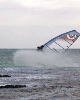 green island speed week day 4
