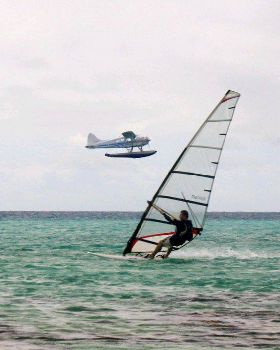 green island speed week day 4