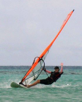 green island speed week day 4