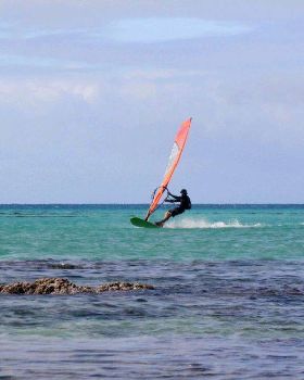green island speed week day 4