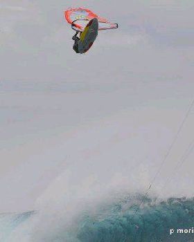 big air